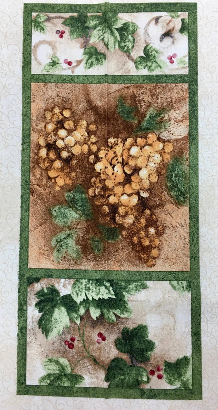 VINO BELLISIMO 60768-172 PANEL