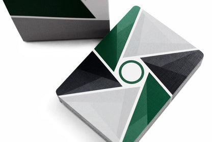 Virtuoso Fall/Winter 2017 Playing Cards by The Virts