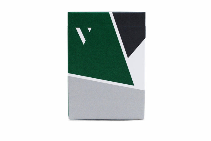 Virtuoso Fall/Winter 2017 Playing Cards by The Virts