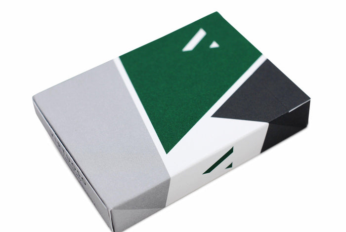 Virtuoso Fall/Winter 2017 Playing Cards by The Virts