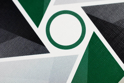 Virtuoso Fall/Winter 2017 Playing Cards by The Virts