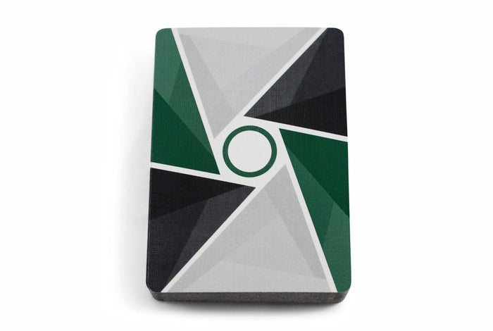 Virtuoso Fall/Winter 2017 Playing Cards by The Virts