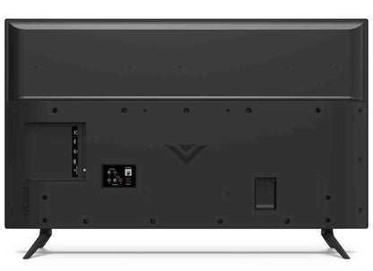 Vizio Smart TV 40" LED - 4K(Refurbished)