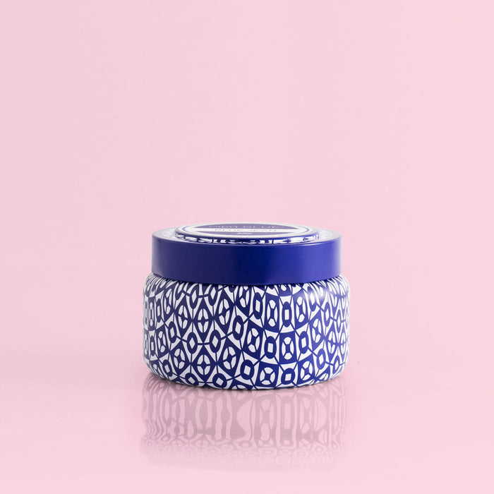 Volcano Printed Travel Tin (3.0 oz.).