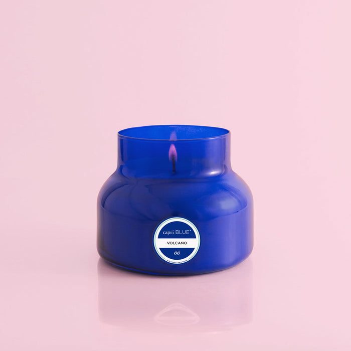 Volcano Signature Jar (19 oz.).