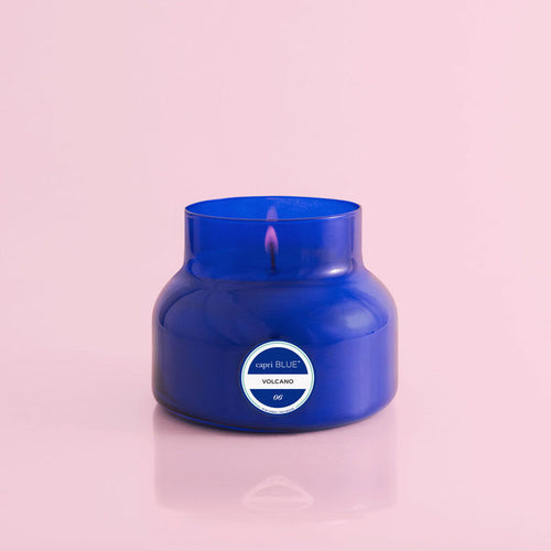 Volcano Signature Jar (19 oz.).