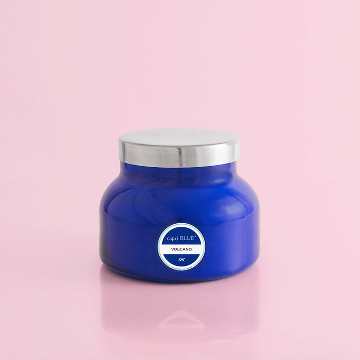 Volcano Signature Jar (19 oz.).