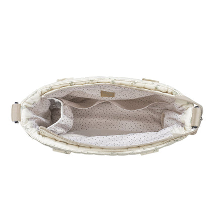 Walking Mum - Crossbody Bag - Mimosa Green