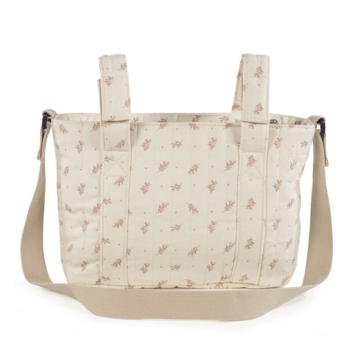 Walking Mum - Crossbody Bag - Mimosa Pink