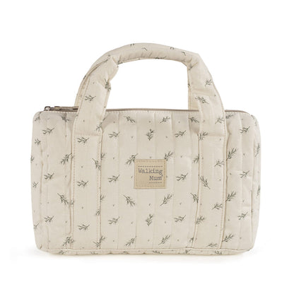 Walking Mum - Mini Bag - Mimosa Green