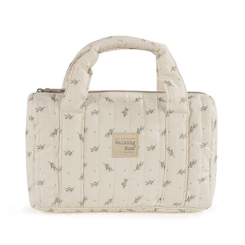 Walking Mum - Mini Bag - Mimosa Green