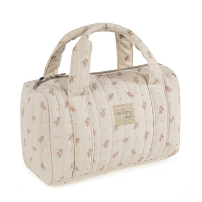Walking Mum - Mini Bag - Mimosa Pink