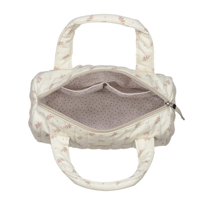 Walking Mum - Mini Bag - Mimosa Pink