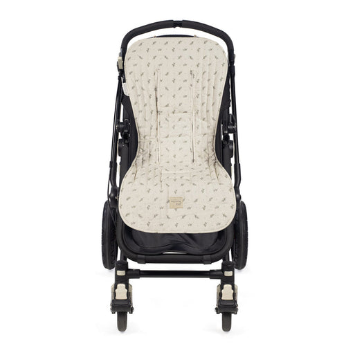 Walking Mum - Seat Liner - Mimosa Green