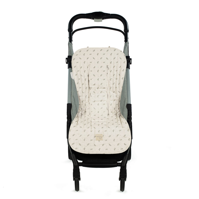 Walking Mum - Seat Liner - Mimosa Green