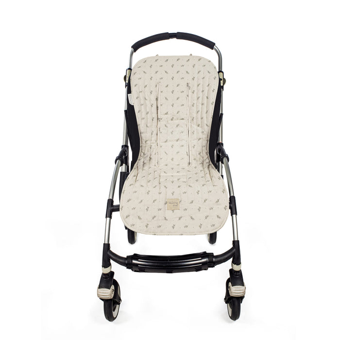 Walking Mum - Seat Liner - Mimosa Green