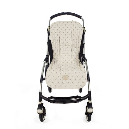 Walking Mum - Seat Liner - Mimosa Green