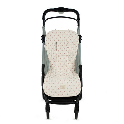 Walking Mum - Seat Liner - Mimosa Pink