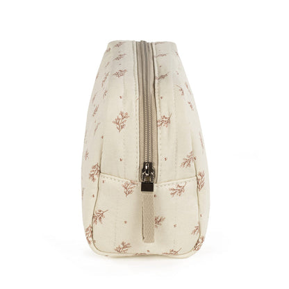 Walking Mum - Toiletry Bag - Mimosa Pink