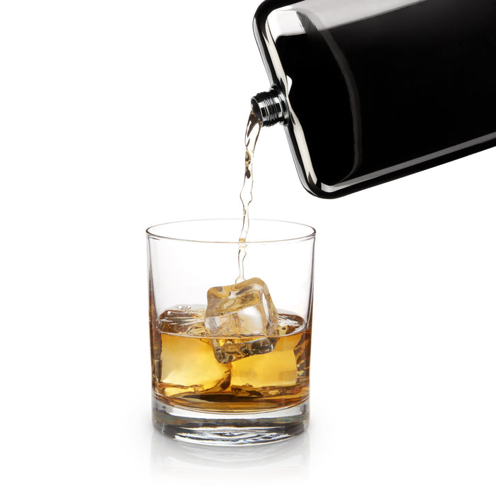 Warren Flask (Online Only)