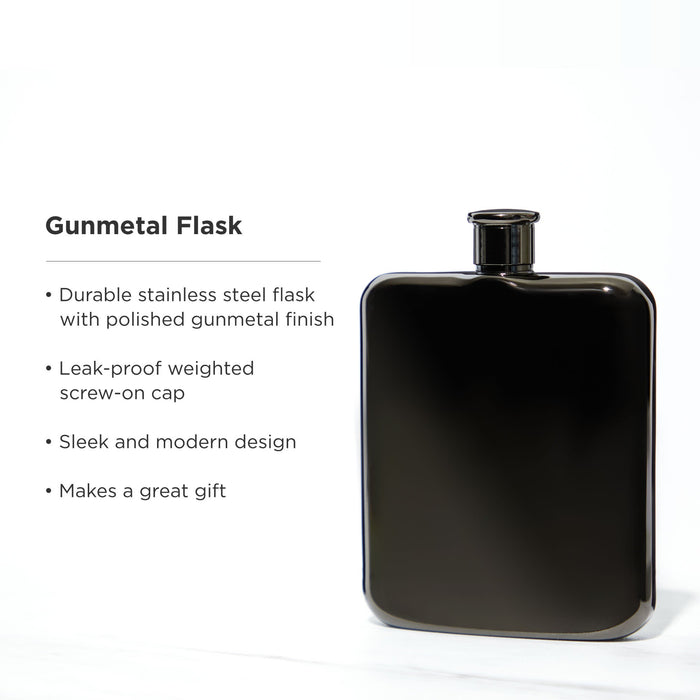 Warren Flask (Online Only)