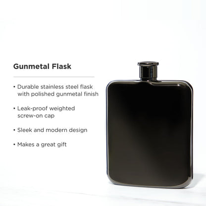 Warren Flask (Online Only)