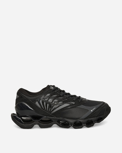 Mizuno Shoe S.L.Wave Prophecy Ls Gtx BlackSand/Black Sneakers Low D1GA2560-01