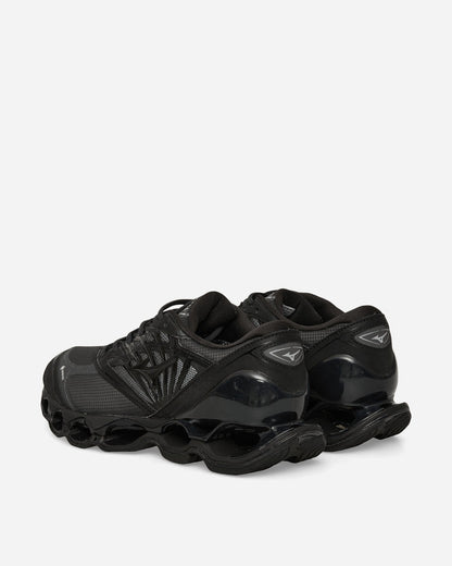 Mizuno Shoe S.L.Wave Prophecy Ls Gtx BlackSand/Black Sneakers Low D1GA2560-01