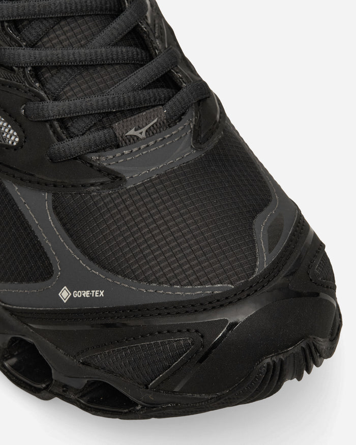 Mizuno Shoe S.L.Wave Prophecy Ls Gtx BlackSand/Black Sneakers Low D1GA2560-01