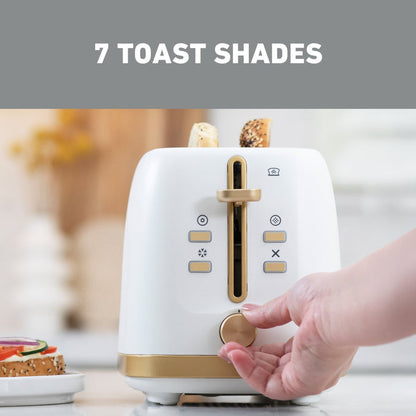 West Bend Timeless 2 - Slice Toaster - West Bend