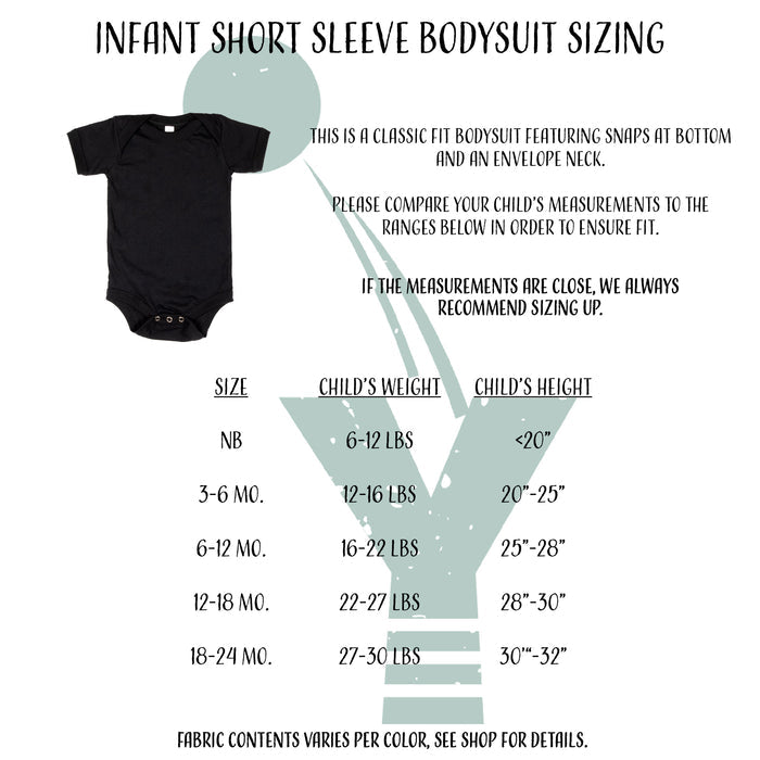 "Wild Rumpus" First Birthday Bodysuit/T-Shirt