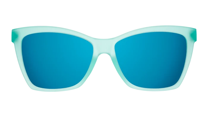 These amazing shades are the real deal. Super-stylish & perfect for all your adventures! Be the envy of your friends this summer season in these goodr sunglasses!