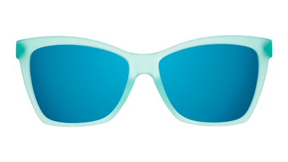 These amazing shades are the real deal. Super-stylish & perfect for all your adventures! Be the envy of your friends this summer season in these goodr sunglasses!
