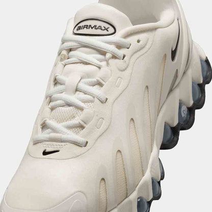Up close, front view of the Women's Nike Air Max Dn8.