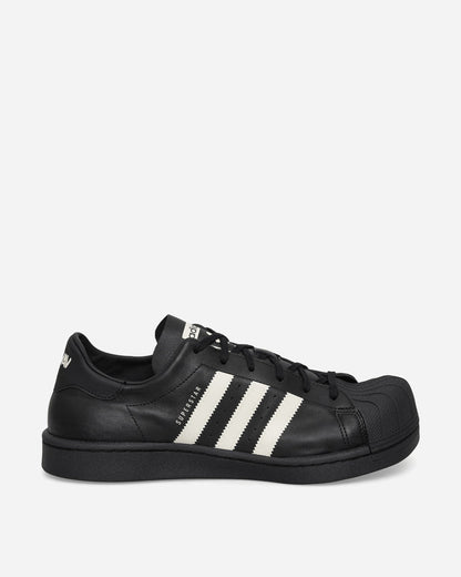 adidas Wmns Avavavdecon Superstar Core Black Sneakers Low KI0733