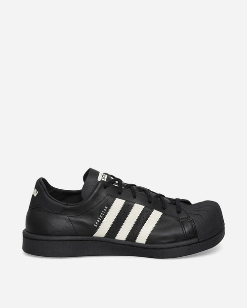 adidas Wmns Avavavdecon Superstar Core Black Sneakers Low KI0733