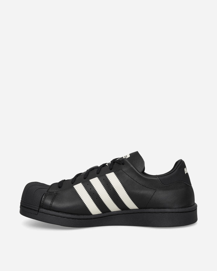 adidas Wmns Avavavdecon Superstar Core Black Sneakers Low KI0733
