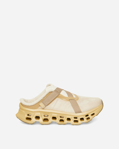 On Wmns Cloudmonster 3 Mule Loess/Hare Sneakers Low 3WG30326025 251