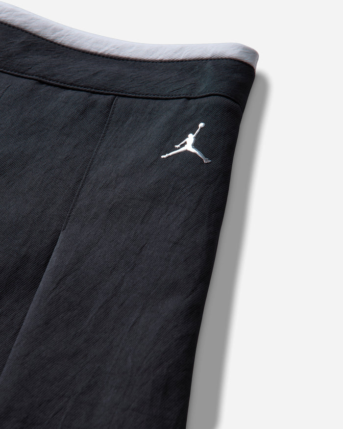 Nike Wmns W J Flt Mini Skort Black/White Skirts Cargo Skirts IM6791-010