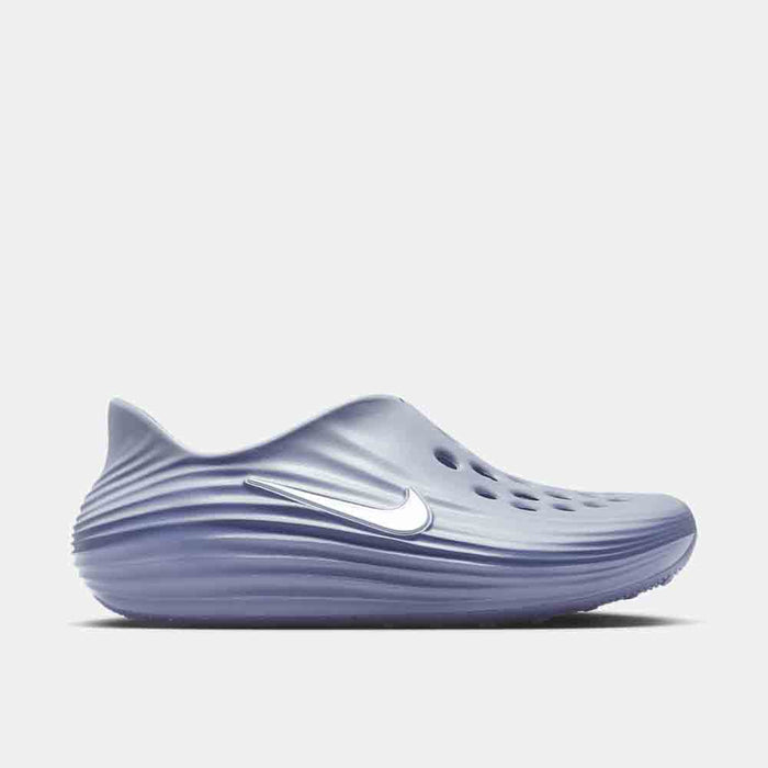 Side view of the Women's Nike ReactX Rejuven8.