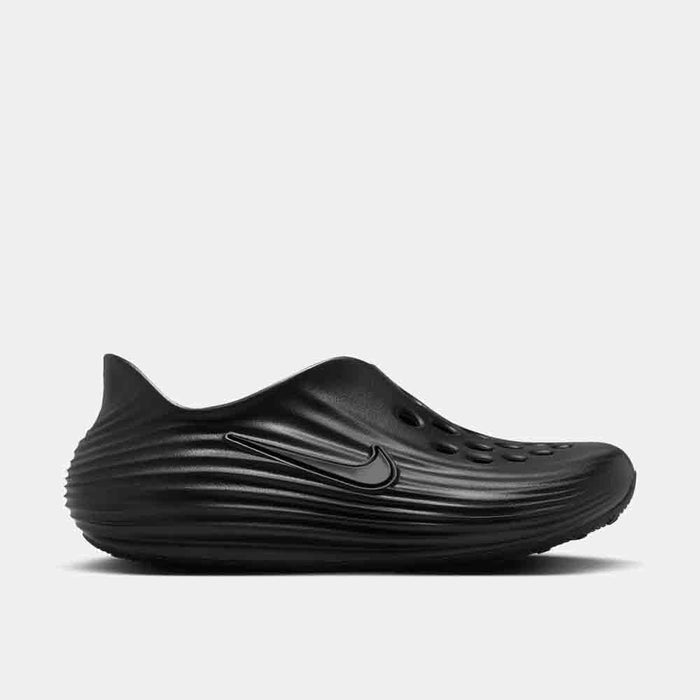 Side view of the Women's Nike ReactX Rejuven8.