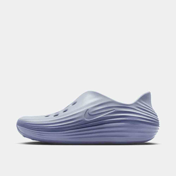 Side medial view of the Women's Nike ReactX Rejuven8.