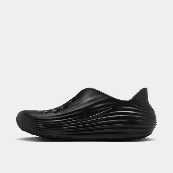 Side medial view of the Women's Nike ReactX Rejuven8.