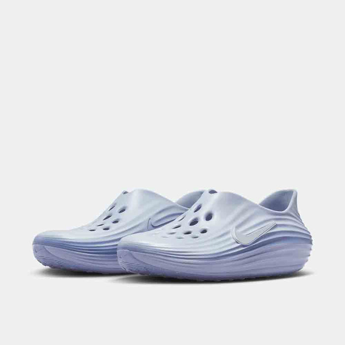 Front view of the Women's Nike ReactX Rejuven8.