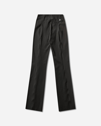 ROA Tenna Compression Flared Leggings Petrol Pants Casual YBWW068FA35 BLU0039