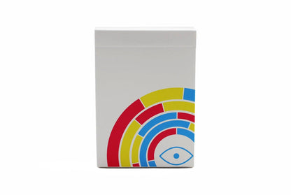 Wonder Playing Cards by US Playing Card Co.