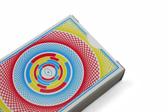 Wonder Playing Cards by US Playing Card Co.