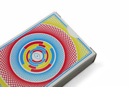 Wonder Playing Cards by US Playing Card Co.