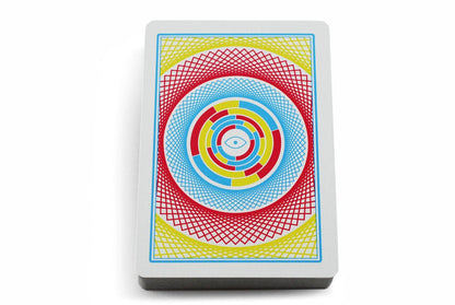 Wonder Playing Cards by US Playing Card Co.