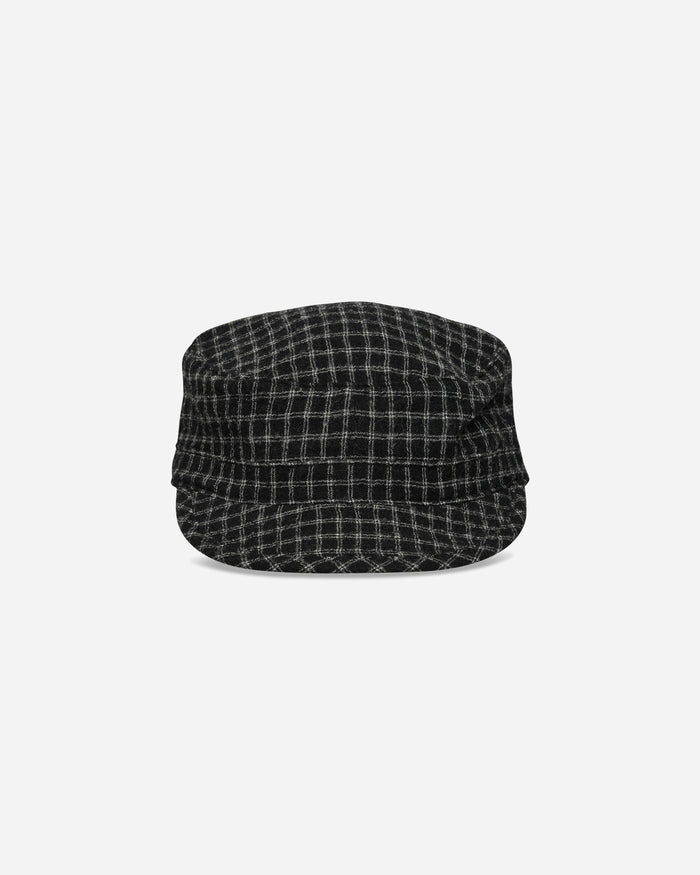 Undercover Acc Black Ck Hats Caps UC2F4H03-1 BLACKCK